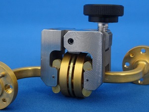 【Use】Shim Clamp